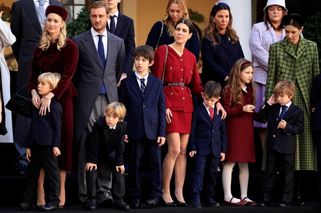 Beatrice Borromeo