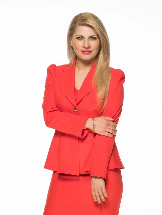 ΑΝΝΑ-ΜΑΡΙΑ ΨΥΧΑΡΑΚΗ