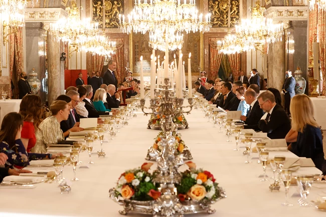 spain palace