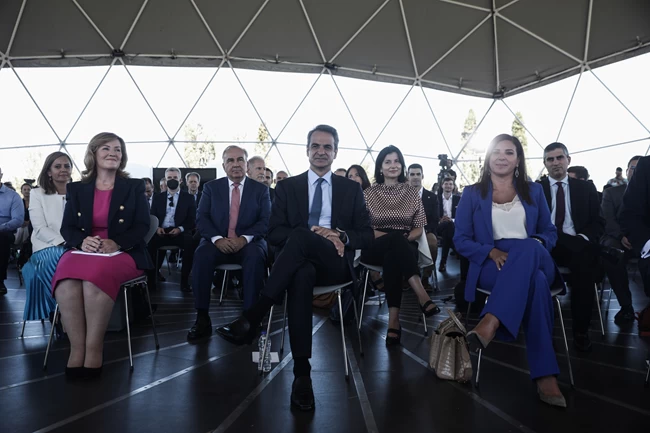 μητσοτακης