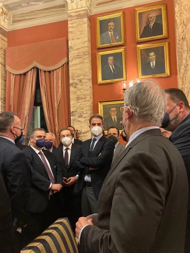 μητσο