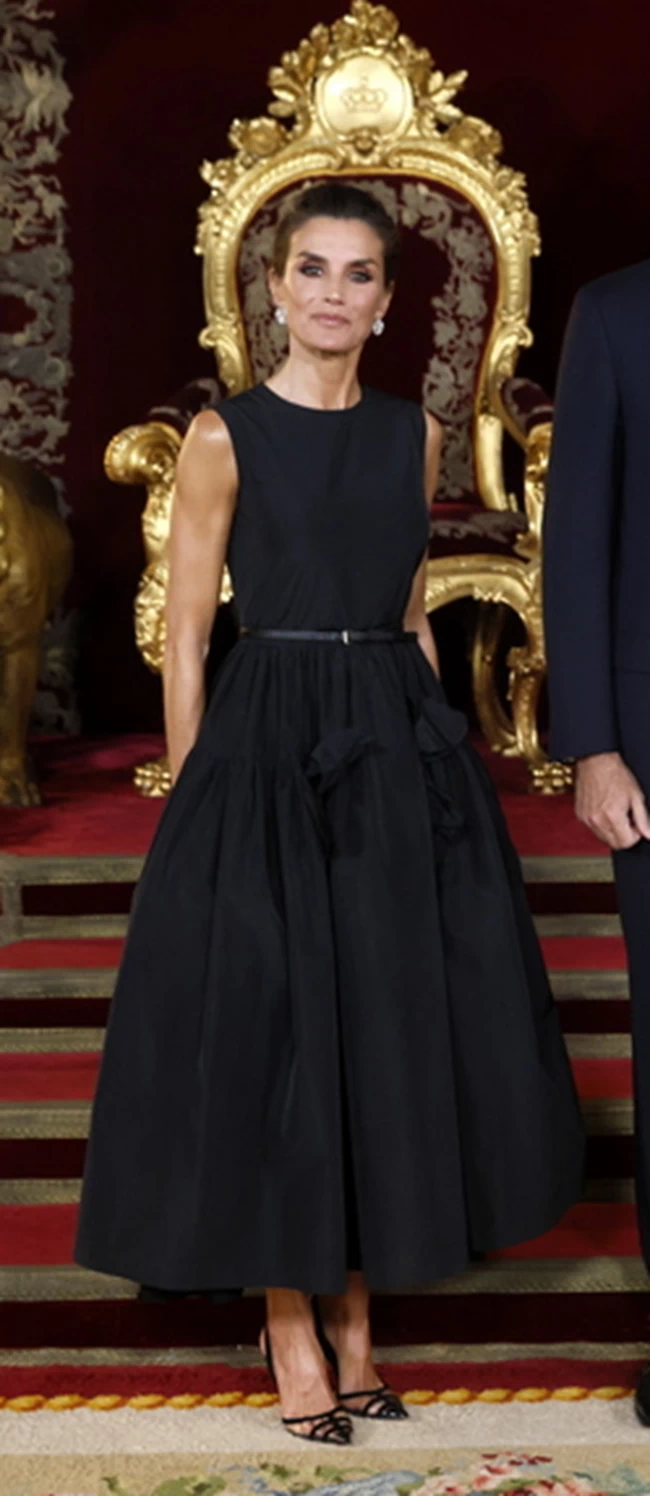 letizia