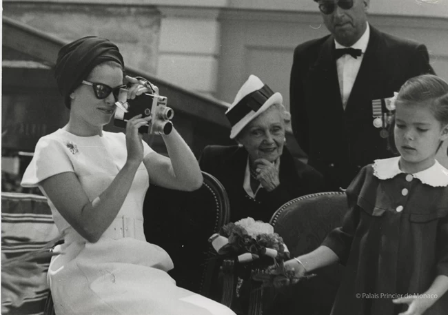 princess grace
