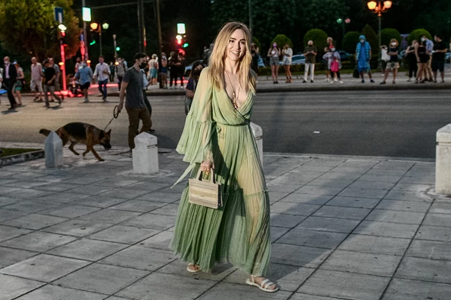 dior