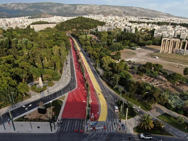 Μεγάλος Περίπατος