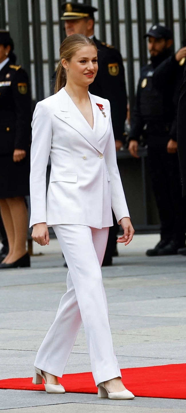 princess leonor