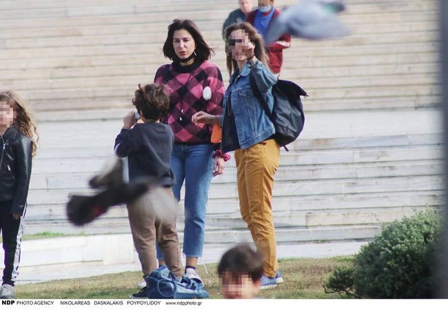 ΠΑΠΟΥΤΣΑΚΗ