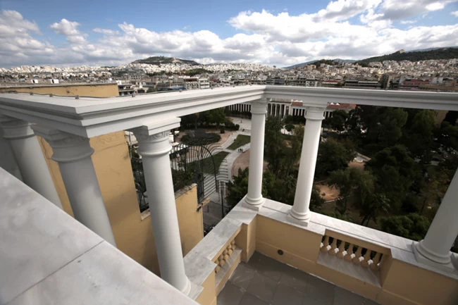 ακροπόλ