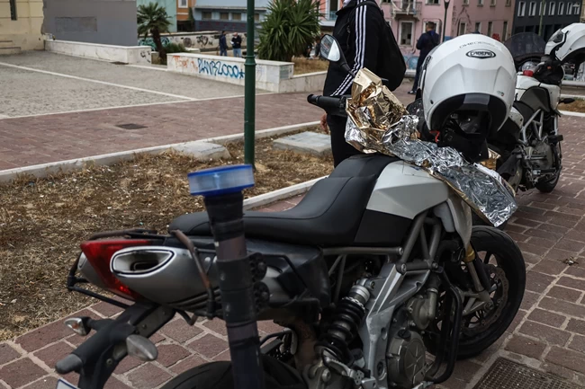 Έγκλημα στη Βαρβάκειο: Συνελήφθη και ομολόγησε ο σύντροφος της 60χρονης - "Μου επιτέθηκε πρώτη..."