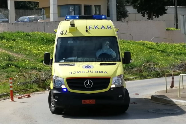 κρη