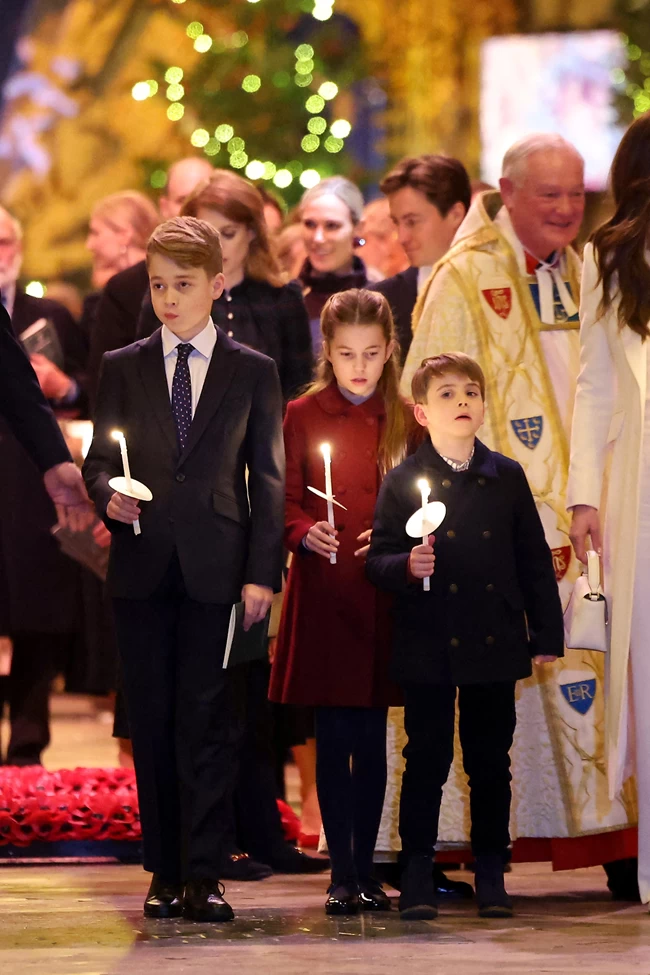 britain royals