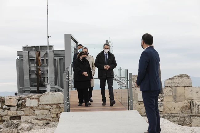 ακρόπολη