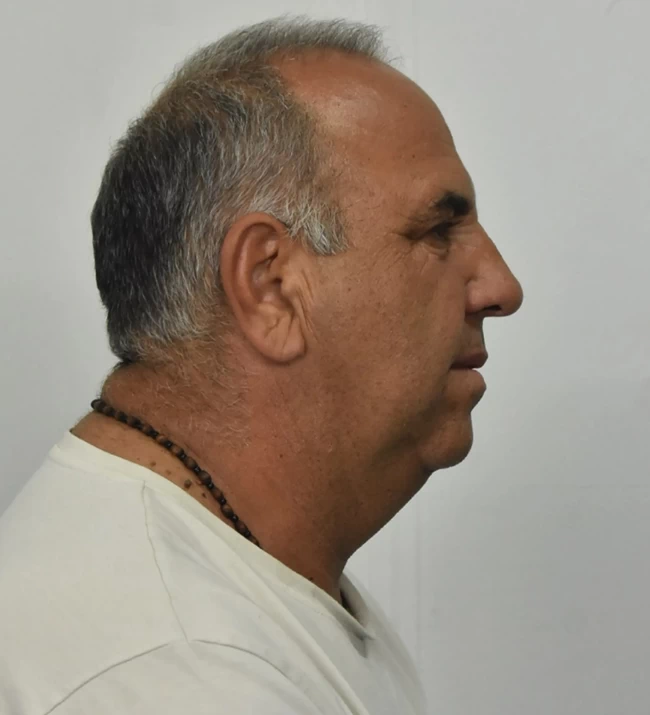 Εγκληματική Οργάνωση