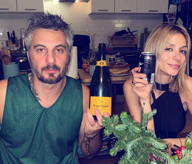 σοφία καρβέλα