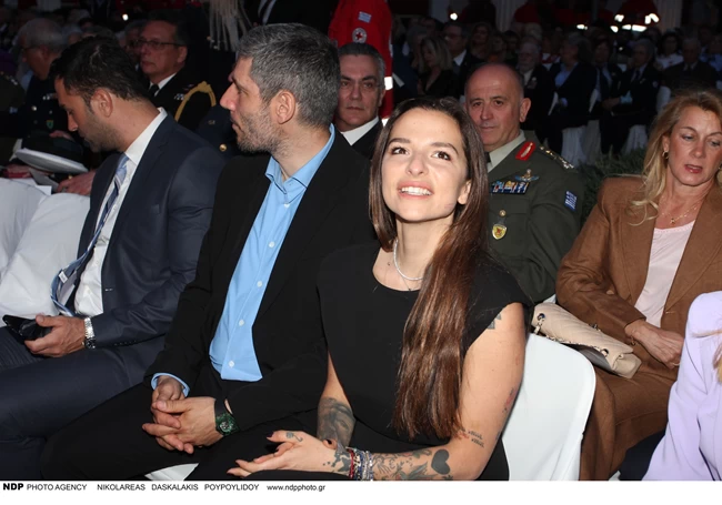εριεττα Κουρκουλου