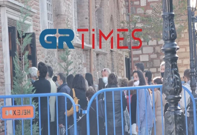 Άγιος Δημήτριος Θεσσαλονίκη 3