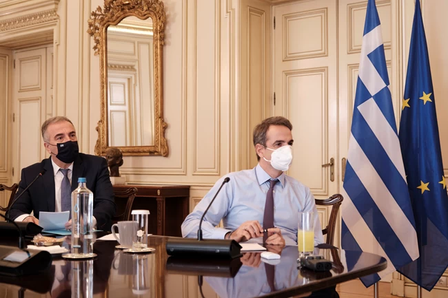 μητσο
