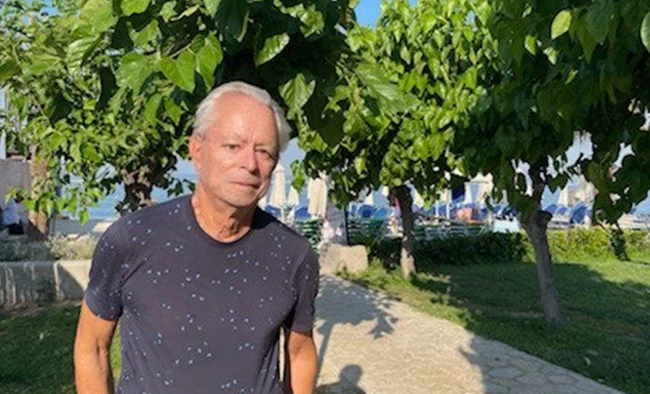 ΓΙΑΝΝΗΣ ΛΟΥΛΗΣ