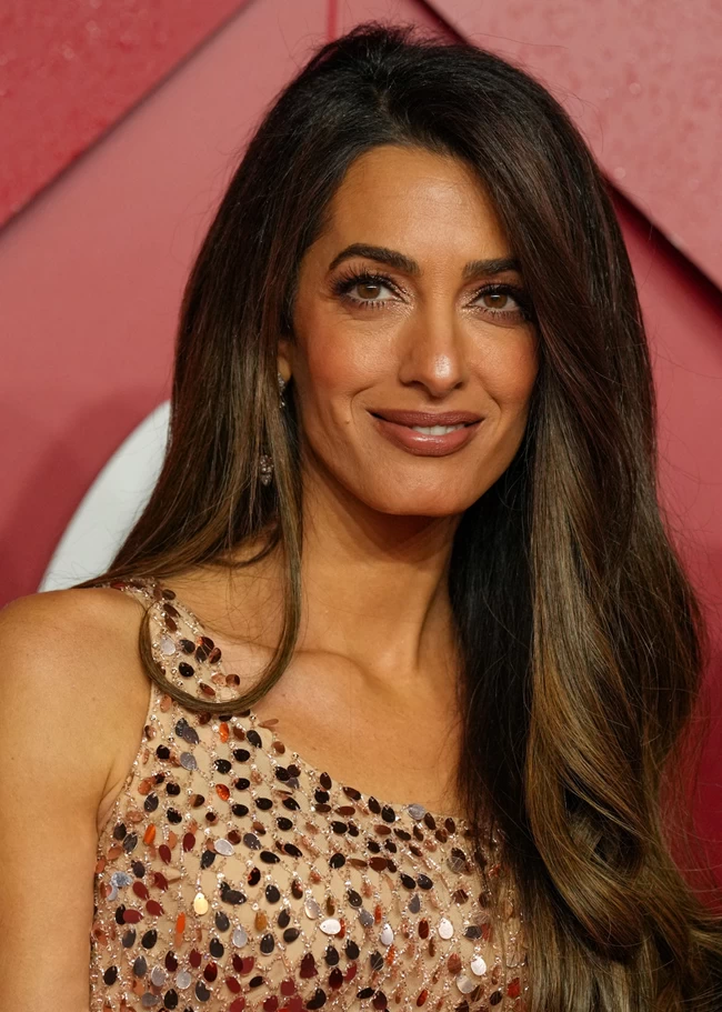 amal clooney