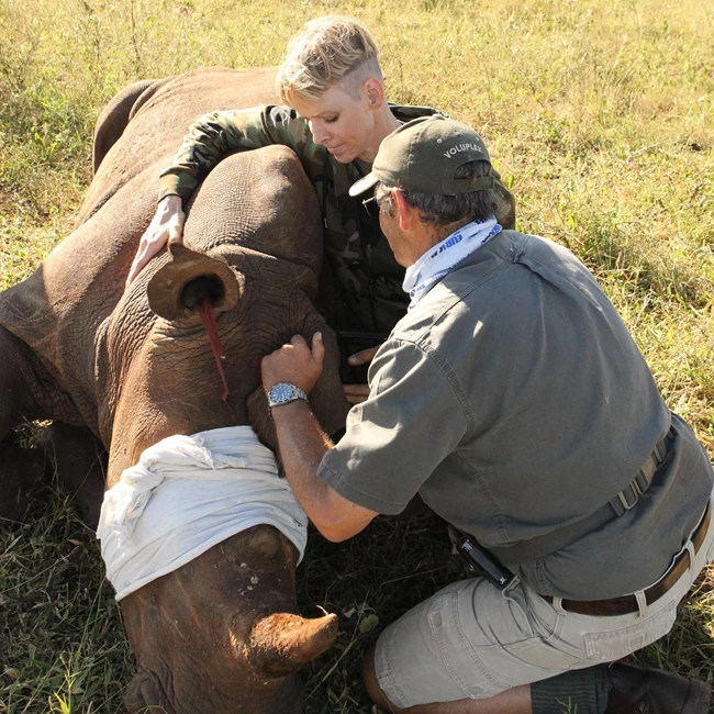 Princess Charlene