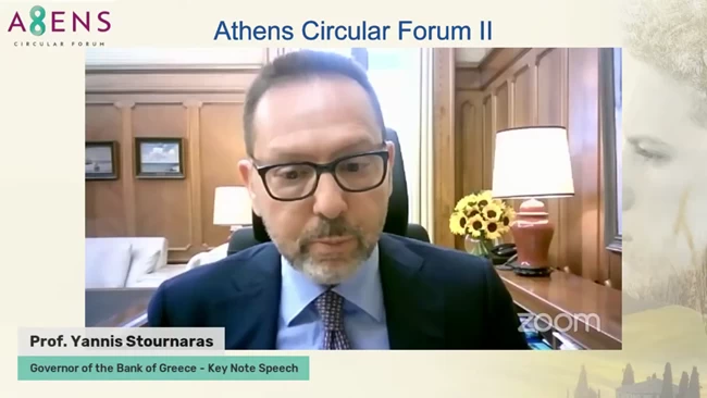 Athens Circular Forum