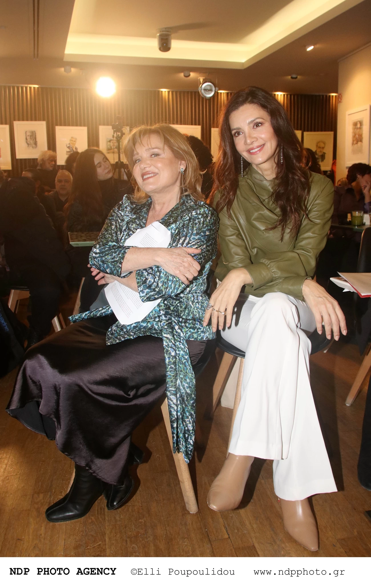 Κατερίνα Λέχου