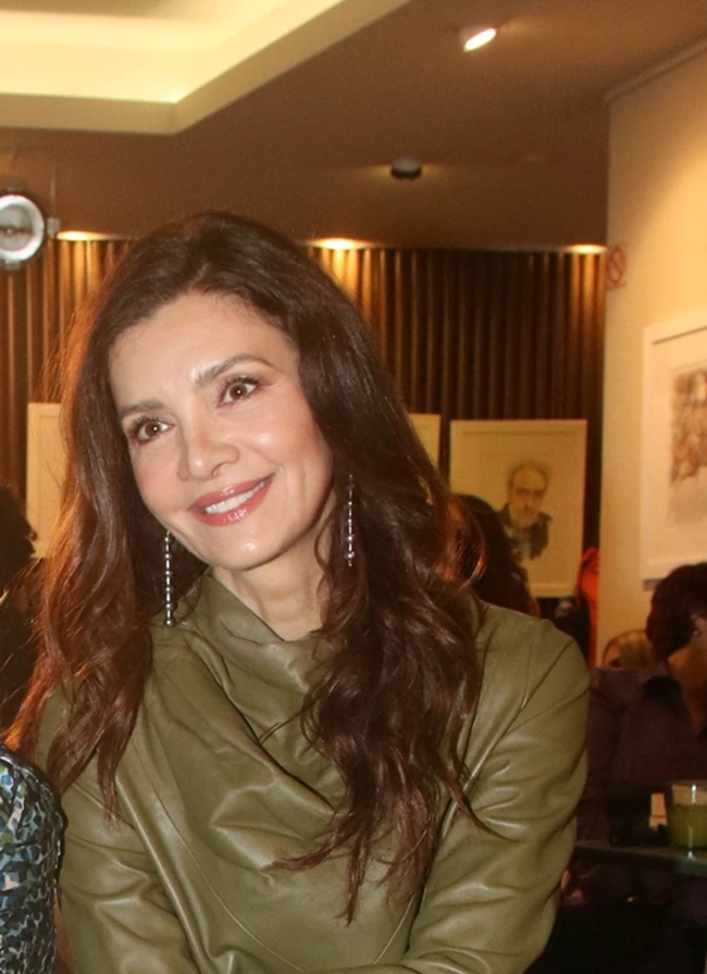 Κατερίνα Λέχου