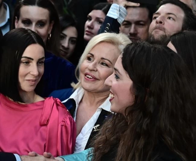 ΜΗΤΣΟΤΑΚΗΣ ΜΠΕΣΥ ΑΡΓΥΡΑΚΗ