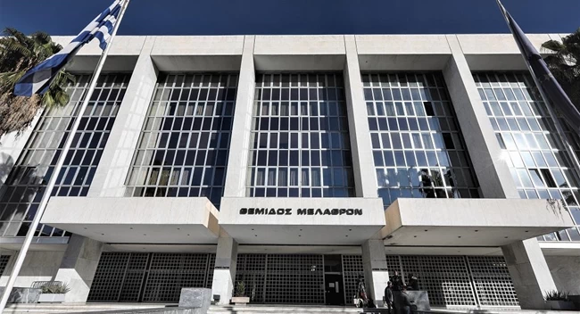 Απόφαση "βόμβα" από τον Άρειο Πάγο: Οι έκτακτοι καθηγητές των ΤΕΙ δεν μπορούν να μονιμοποιηθούν