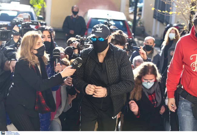 ΣΦΑΚΙΑΝΑΚΗΣ