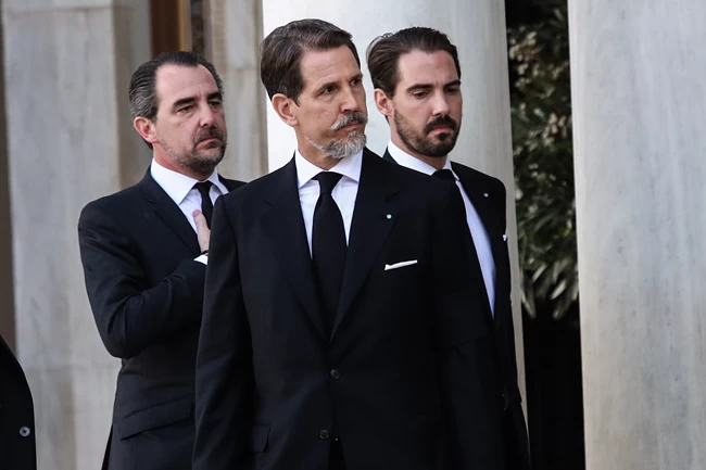 κηδεια τεωσ