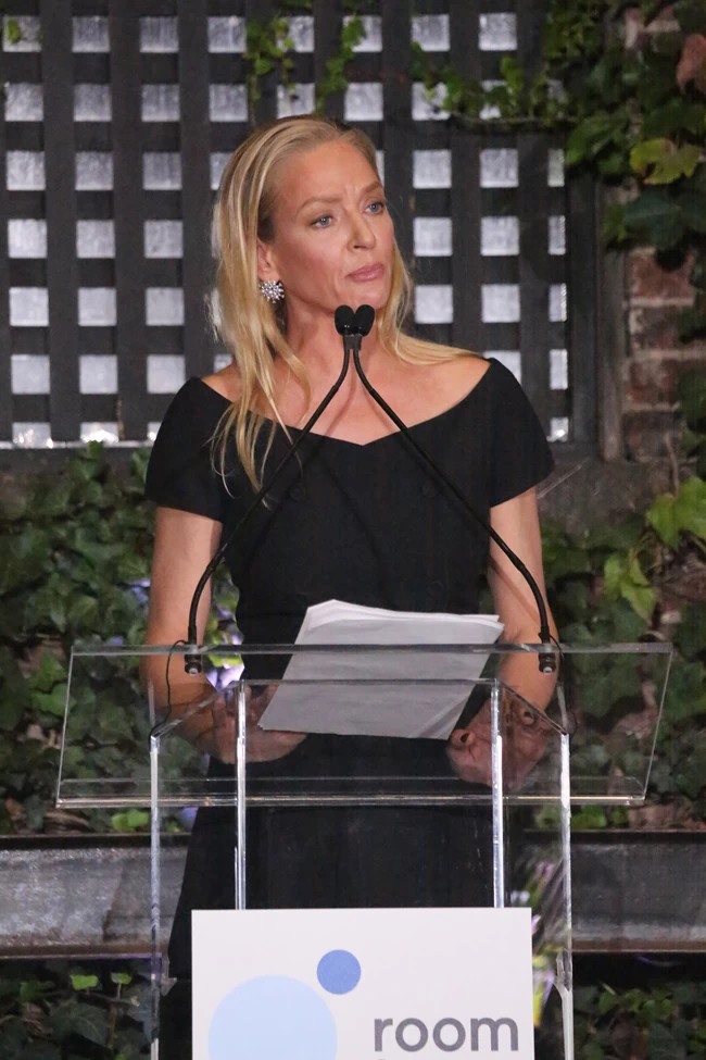 uma thurman