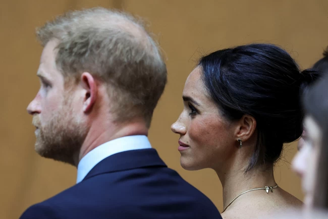meghan markle