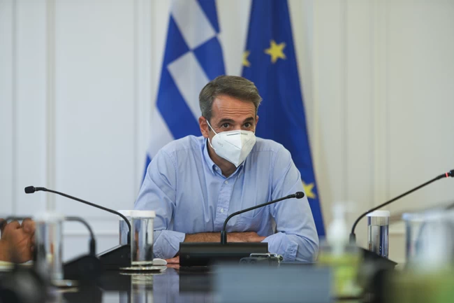 μΗΤΣΟΤΆΚΗΣ
