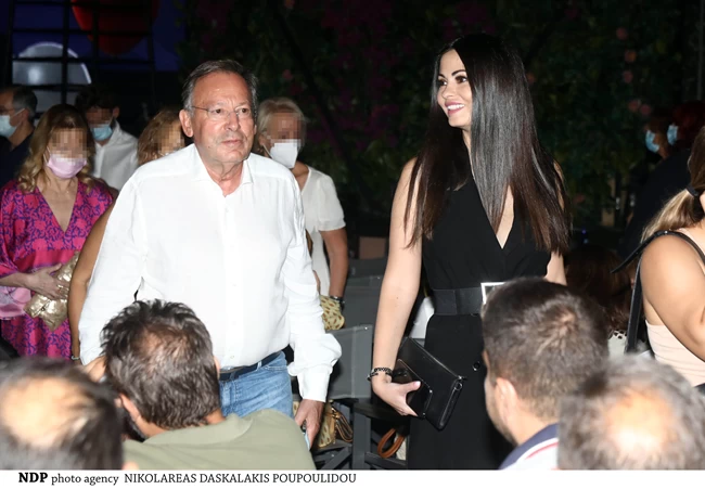 Ανδρέας Φουστάνος
