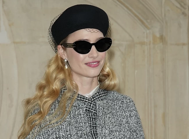 Beatrice Borromeo Casiraghi