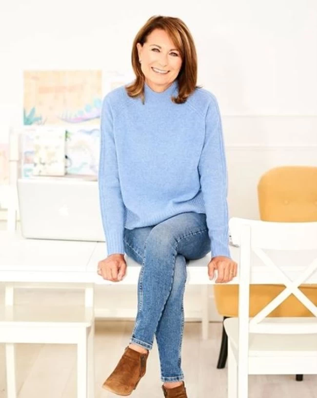 CAROLE