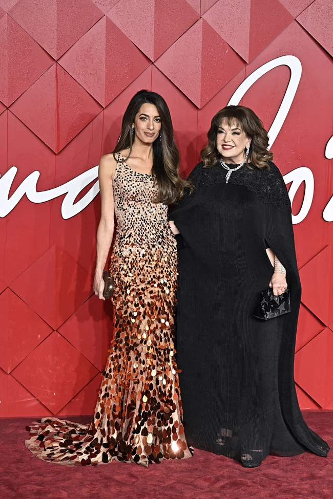 amal clooney
