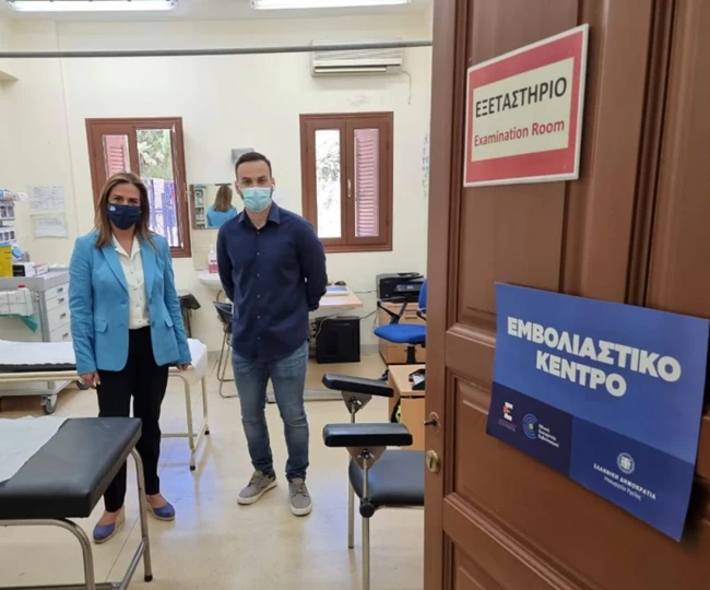 Ζωή Ράπτη Καστελόριζο