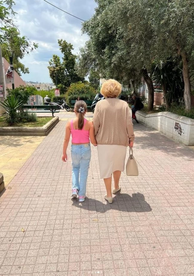 ΣΤΑΜΑΤΙΝΑ ΤΣΙΜΤΣΙΛΗ ΕΚΛΟΓΕΣ