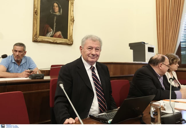 Σήφης Βαλυράκης