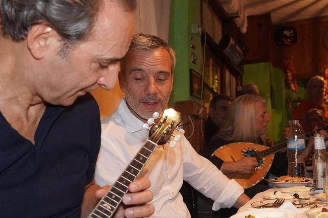 Αλεξάντρ Ντεσπλά