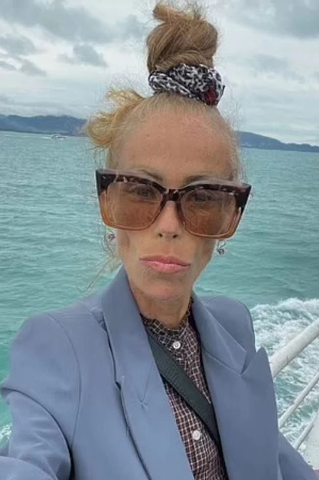 Ρωσίδα influencer πέθανε από ασιτία