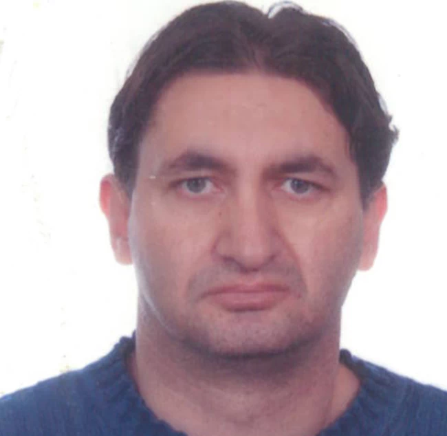 Θρήνος στα Τρίκαλα: Πέθανε από κορονοϊό 49χρονος ανεμβολίαστος φυσικοθεραπευτής