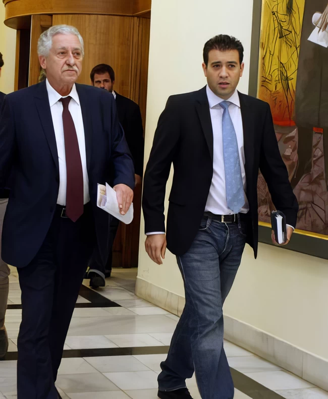 παπαδοπουλοσ