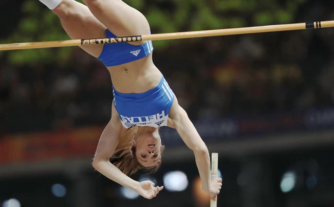STEFANIDI
