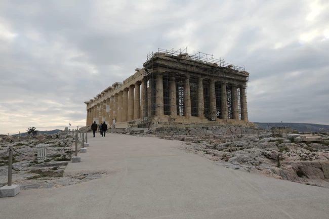 Ακρόπολη