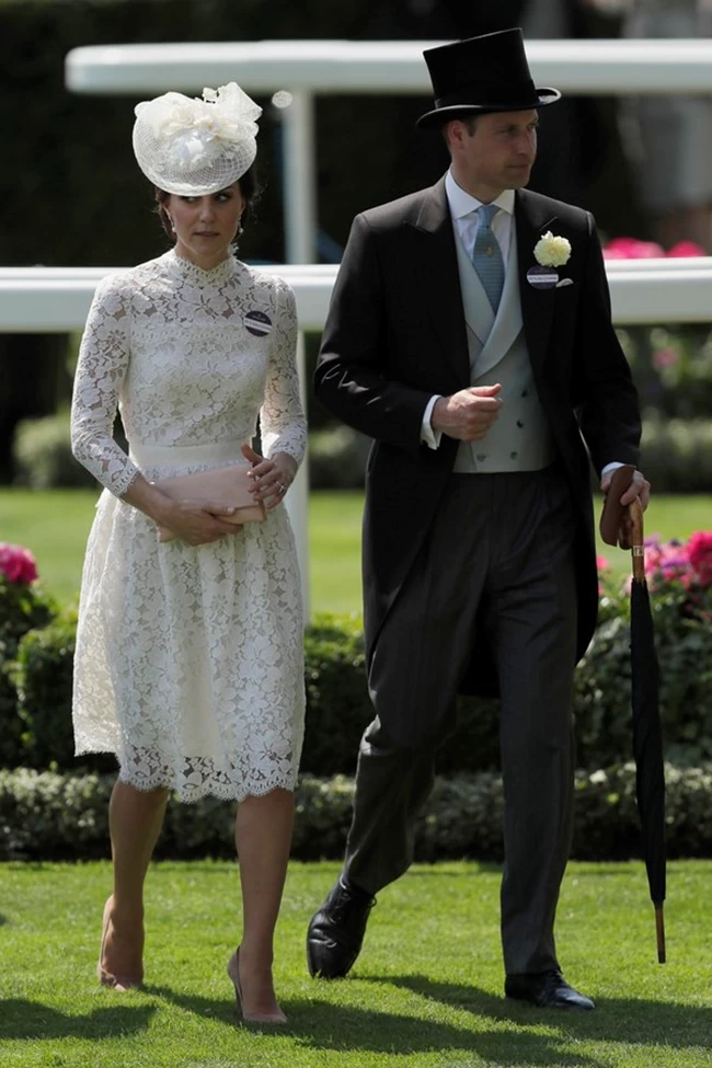 KATE MIDDLETON