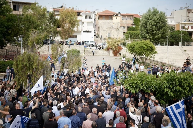 ΜΗΤΣΟΤΑΚΗΣ ΚΡΗΤΗ