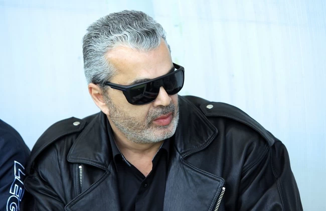 ΤΖΟΥΓΚΑΡΑΚΗΣ